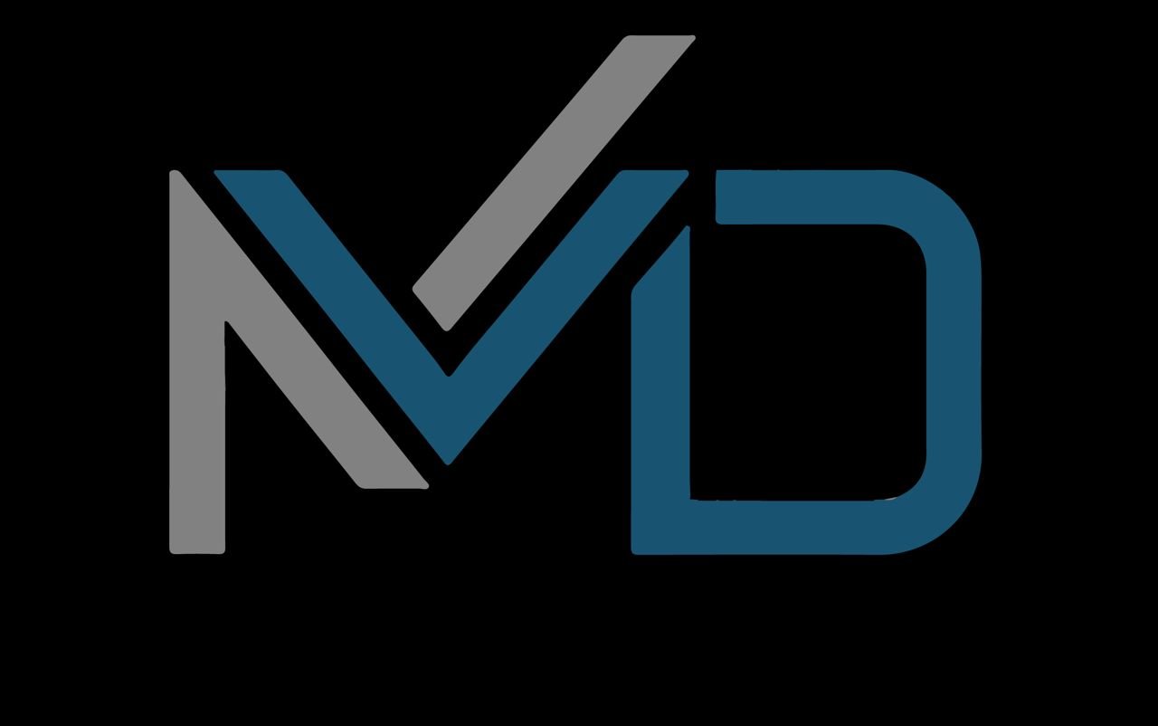 YANGZHOU MUDU Logo
